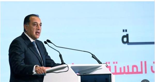 رئيس الوزراء يجري جولة تفقدية غدا بمصانع أكتوبر