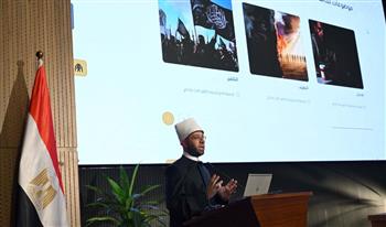   الدكتور أسامة الأزهري يعلن عن إطلاق منصة وزارة الأوقاف الرقمية الجديدة