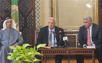   انطلاق أولى دورات صالون الجامعة العربية الثقافي بعنوان دور السينما في التقارب بين الشعوب