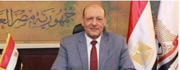 حزب "المصريين": كلمة مندوب مصر بالأمم المتحدة عبرت عن ضمير العالم الحر