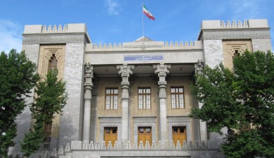 إعلام إيراني: وزارة الخارجية تستدعي السفير الألماني