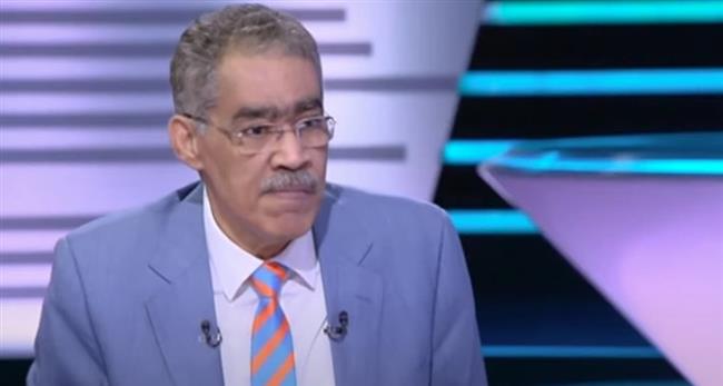 ضياء رشوان: ترامب يصف نتنياهو بـ"الرجل الطيب" ويدعمه بشدة