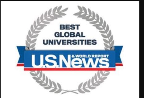 جامعة جنوب الوادي تتقدم 70 مركزًا عالميًا في التصنيف الأمريكي US News لعام 2025