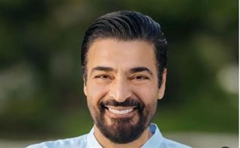   حميد الشاعري ونجوم التسعينيات في حفل افتتاح المسرح الروماني بمارينا 