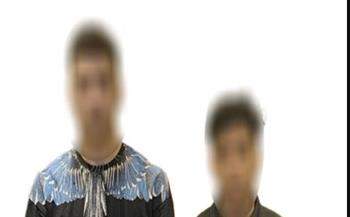   كشف ملابسات مقطع فيديو يتضمن قيام عدد من الأشخاص بالتعدى على آخر بالقاهرة