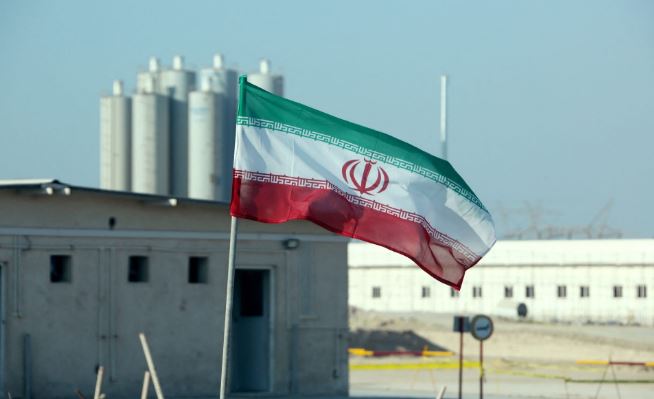 الطاقة الذرية الإيرانية : لا خسائر بشرية عقب الاعتداء الإسرائيلي على منشأة "خنداب" النووية