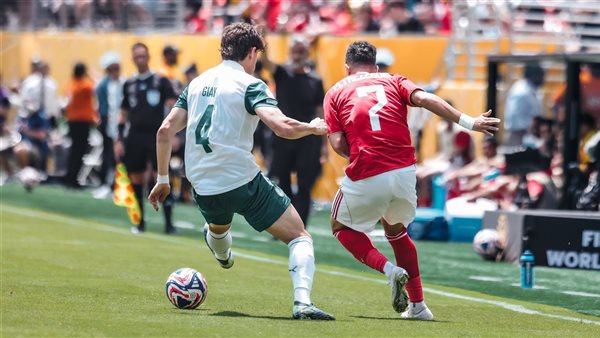 الطقس يعطل مباراة الأهلي وبالميراس