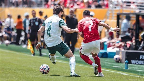 الطقس يعطل مباراة الأهلي وبالميراس