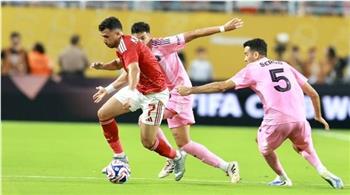   بو خريص: الأهلي أقوى المرشحين العرب لتجاوز الدور الأول من بطولة كأس العالم للأندية