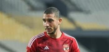   رامي ربيعة يقود تشكيل العين الإماراتي أمام يوفنتوس الإيطالي بمونديال الأندية
