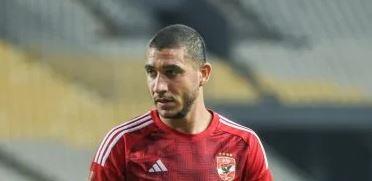 رامي ربيعة يقود تشكيل العين الإماراتي أمام يوفنتوس الإيطالي بمونديال الأندية