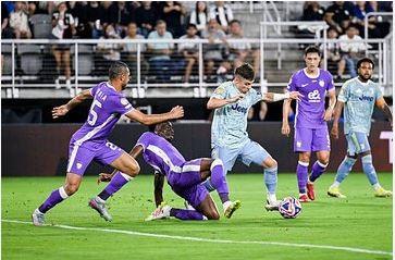 يوفنتوس يحقق فوزا كبيرا على العين الإماراتي 5- 0 في كأس العالم للأندية