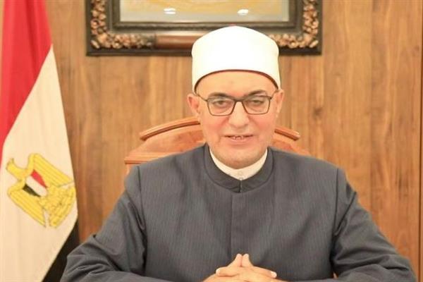 مفتي الجمهورية: حين يتحوَّل الخطاب إلى أداة للتحريض فإنه يتنكّر لوظيفته الأصيلة في بناء الوعي