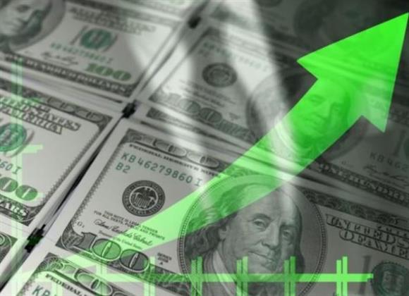 الدولار يرتفع بفعل الطلب على الملاذات الآمنة وسط تصاعد التوترات في الشرق الأوسط 