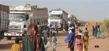  الأمم المتحدة : الأطفال يشكلون نصف الأشخاص المحتاجين للمساعدة الإنسانية في السودان