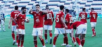  الأهلي بالزي التقليدي أمام بالميراس البرازيلي في كأس العالم للأندية 