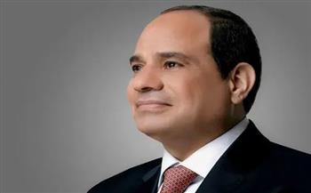   الرئيس السيسي يهنئ سيشيل بذكرى يوم الاستقلال