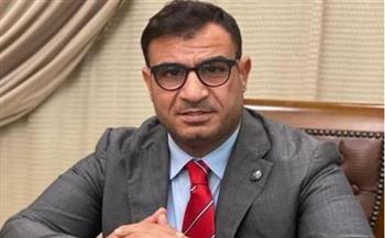   الجيوشي: الرئيس السيسي يقود نهضة صناعية حقيقية بتوطين تكنولوجيا تصنيع السيارات 