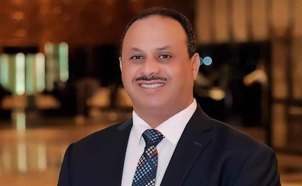 رشاد عبد الغني: الجماعة الإرهابية تواصل نشر الشائعات والأكاذيب