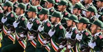   الحرس الثوري الإيراني: استهدفنا مركز القيادة والمعلومات للجيش الإسرائيلي قرب مستشفى