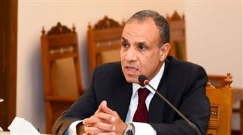   وزير الخارجية يشيد بالتطور في العلاقات الثنائية مع صربيا خلال السنوات الماضية