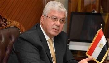   التعليم العالي : إدراج 51 جامعة مصرية في نسخة تصنيف التايمز لعام 2025