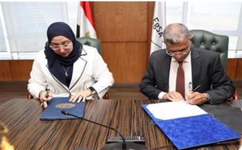   وكالة الفضاء المصرية وجامعة الأقصر تتعاونان لتعزيز البحث العلمي وتدريب الكوادر بمجال تكنولوجيا الفضاء