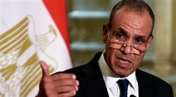   وزير الخارجية يثمن موقف سلوفينيا المؤيد للحقوق المشروعة للشعب الفلسطيني 