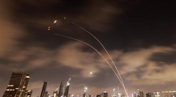   جيش الاحتلال: نعمل في 4 مواقع أصابتها الصواريخ الإيرانية