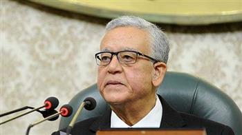   رئيس "النواب" يؤكد القواسم المشتركة والعلاقات التاريخية الراسخة التي تجمع مصر وصربيا