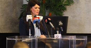 وزيرا "التخطيط والاستثمار" يعقدان مؤتمرًا صحفيًا لإطلاق تقرير الاستثمار العالمي لمنظمة "أونكتاد"