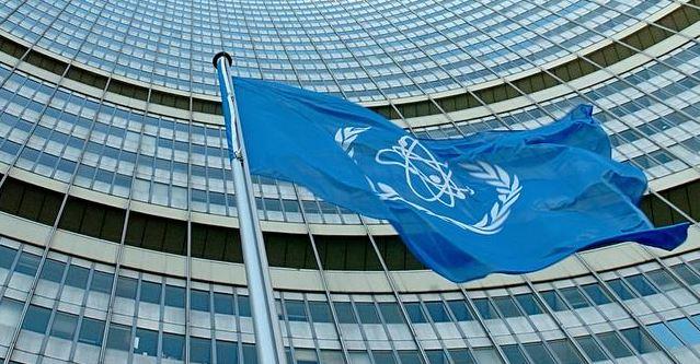 الوكالة الدولية للطاقة الذرية تؤكد تعرض مفاعل خنداب لقصف إسرائيلي