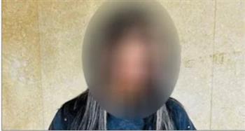   الداخلية تضبط فتاة لقيامها بتصوير فيديوهات خادشة للحياء على مواقع التواصل