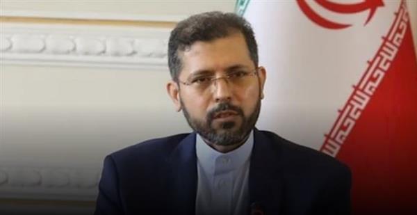 نائب وزير خارجية إيران "لـ بي بي سي": طهران تدافع عن نفسها بعد أن تعرضت للهجوم أولا