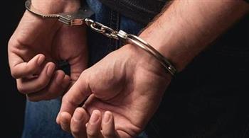   القبض على شخص نصب على أخر بعد الاتفاق على شراء سيارة