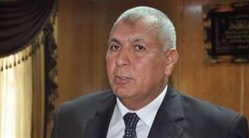   محافظ الوادي الجديد: 96% مُعدل إنجاز التخلص من الأدوية منتهية الصلاحية