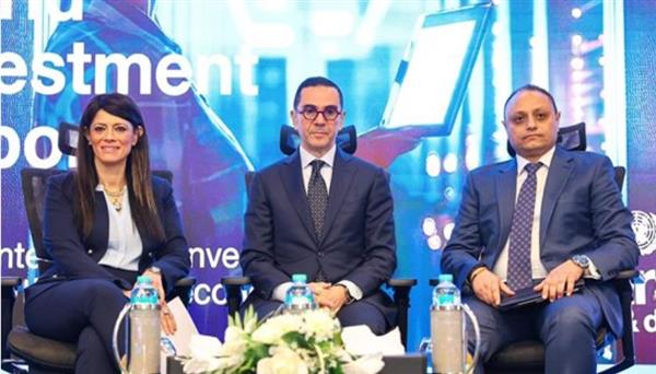 مصر تحصد المركز الأول أفريقيًا والتاسعة عالميًا في جذب الاستثمار الأجنبي المباشر