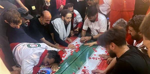 إعلام إيراني: 639 قتيلا وأكثر من 1220 جريحا منذ بدء الهجمات الإسرائيلية