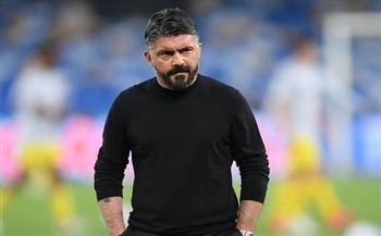   جاتوزو مدرب إيطاليا الجديد: لست هاري بوتر.. والعمل الجاد هو السبيل الوحيد