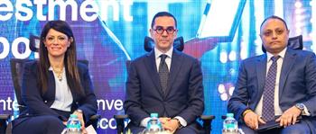   وزيرة التخطيط: مؤشرات النمو في الربع الثالث من العام المالي الحالي فاقت التوقعات