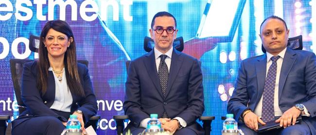 وزيرة التخطيط: مؤشرات النمو في الربع الثالث من العام المالي الحالي فاقت التوقعات