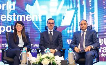   مصر الأولى أفريقيًا والتاسعة عالميًا في جذب الاستثمار الأجنبي المباشر في 2024