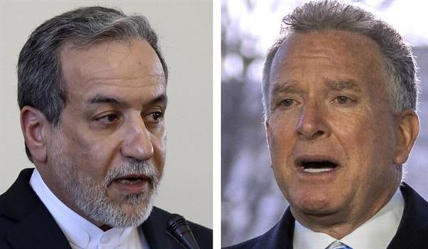 أمريكا تقترح إنشاء كونسورتيوم إقليمي لتخصيب اليورانيوم خارج إيران