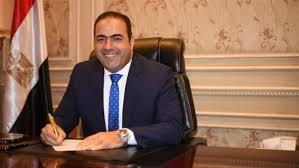   "رئيس لجنة الشباب بالنواب" يهنئ نادي بيراميدز بفوزه ببطولة إفريقيا للمرة الأولى في تاريخه