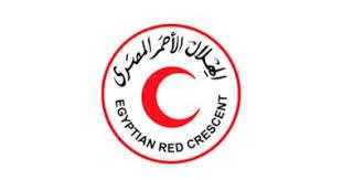 الهلال الأحمر المصري يطالب المواطنين باتخاذ إجراءات الوقاية من أخطار الزلازل