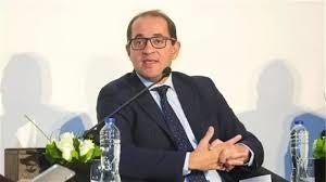 وزير الأوقاف يهنئ أحمد كجوك بفوزه بجائزة وزير المالية الإفريقي لعام ٢٠٢٥