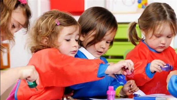 بالرابط والخطوات.. سن التقديم لرياض الاطفال للعام المقبل 