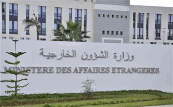   الخارجية الجزائرية تأسف لدعم بريطانيا مقترح المغرب بشأن الصحراء الغربية