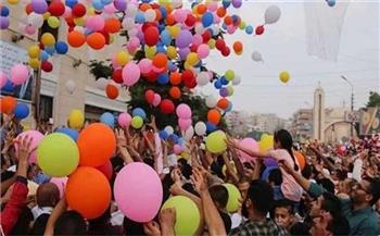   موعد صلاة عيد الأضحى في القاهرة الكبرى والمحافظات