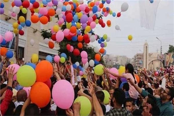 موعد صلاة عيد الأضحى في القاهرة الكبرى والمحافظات